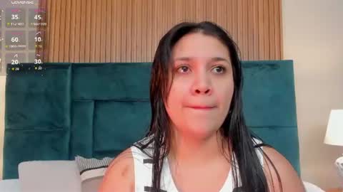 Snapshot of dalia_alissa chatting on 11, 7, 2026 Violeta online show from 11, 7, 2026