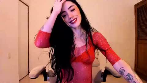 Almendra online show from 21, 7, 2026
