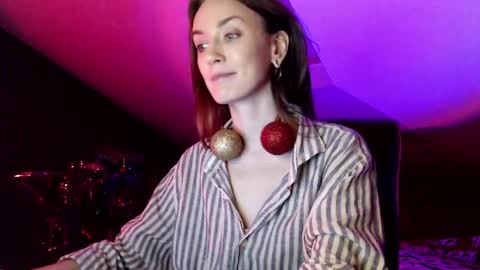 Dalia  online show from 13, 12, 2024