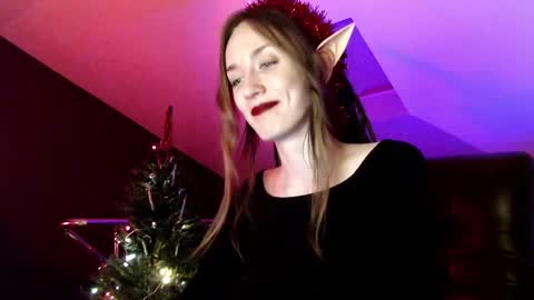 Dalia  online show from 24, 12, 2024