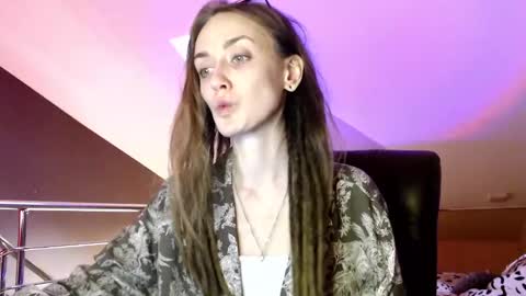 Dalia  online show from 9, 1, 2025