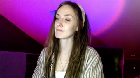 Dalia  online show from 11, 1, 2025