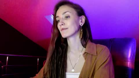 Dalia  online show from 24, 1, 2025