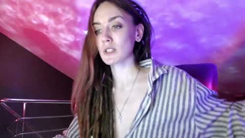 Dalia  online show from 24, 2, 2025