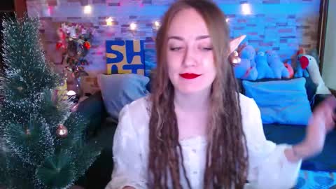 Dalia  online show from 4, 12, 2025