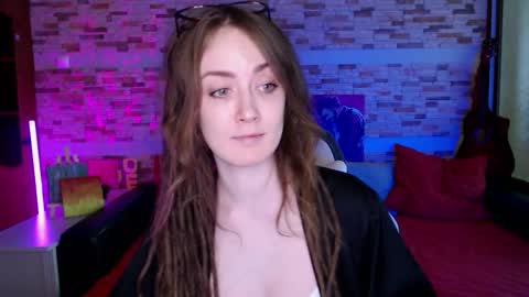 Dalia  online show from 2, 3, 2026