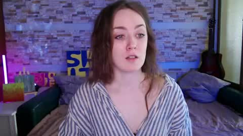 Dalia  online show from 14, 4, 2026