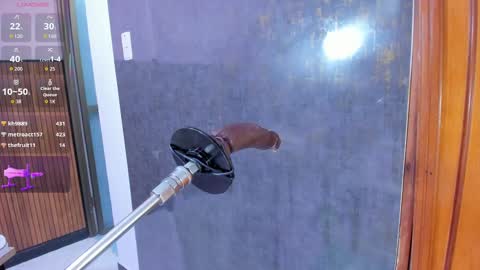 Snapshot of dalia_roses chatting on 27, 9, 2025 Dalia online show from 27, 9, 2025