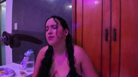 Dalia online show from 1, 6, 2026