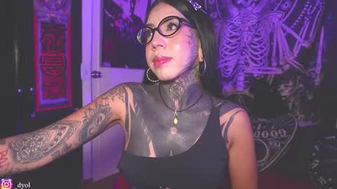 Snapshot of dalia_vorhees chatting on 24, 3, 2026 dalia_vorhees online show from 24, 3, 2026