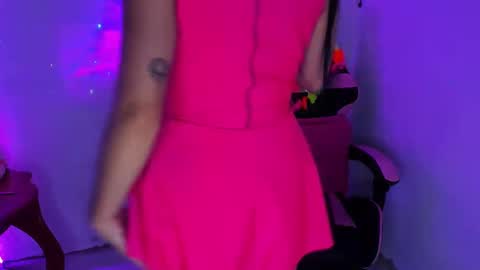 Dalia April online show from 28, 9, 2025