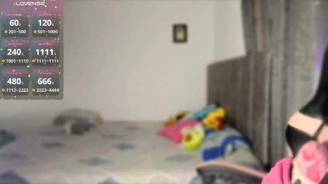 Dalia April online show from 31, 3, 2026