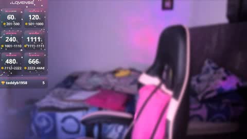 Dalia April online show from 7, 4, 2026