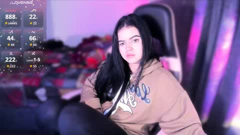 Dalia April online show from 14, 4, 2026