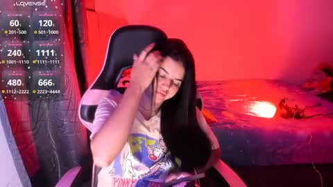 Dalia April online show from 22, 5, 2026