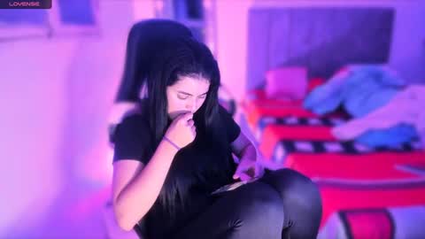 Dalia April online show from 2, 7, 2026