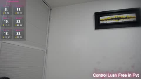 dalia dubey online show from 3, 3, 2025