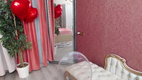 Snapshot of daliahaven chatting on 14, 2, 2026 DaliaHaven online show from 14, 2, 2026