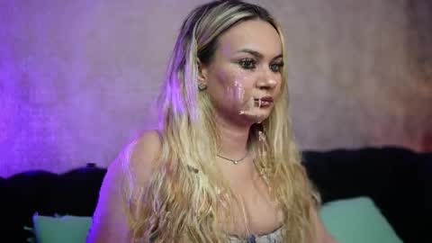  Dalia  online show from 23, 3, 2026