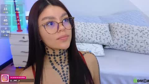 Dalia online show from 15, 2, 2025