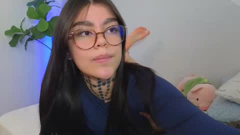 Dalia online show from 13, 12, 2025