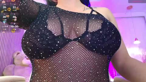 Daliia    online show from 14, 1, 2025