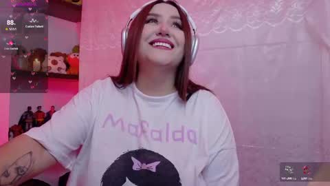 Snapshot of daliis_ chatting on 24, 6, 2026 DALIA online show from 24, 6, 2026