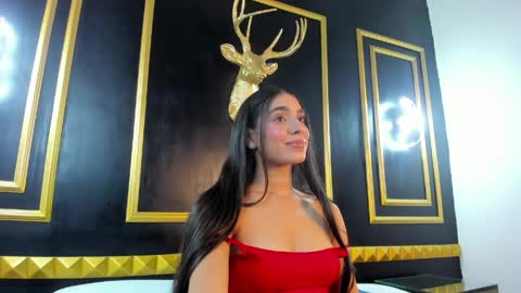 Dalila online show from 7, 4, 2026