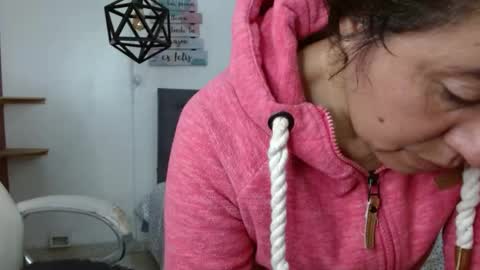Dalila online show from 12, 10, 2025