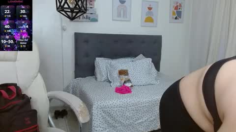 Dalila online show from 20, 10, 2025