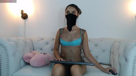 Dalila Ali  online show from 31, 3, 2026