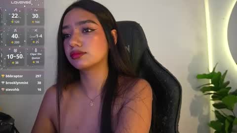 Dalila  online show from 4, 4, 2026