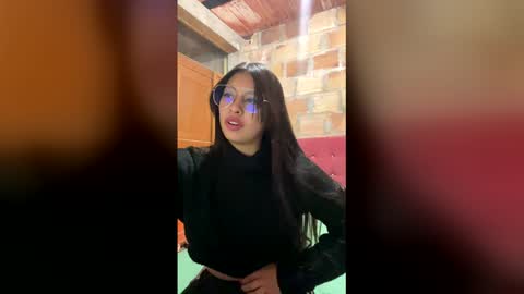 dalila_massiel online show from 1, 3, 2026