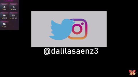   online show from 12, 11, 2025