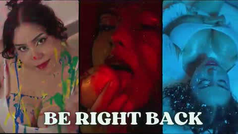 Dalila  online show from 20, 2, 2025