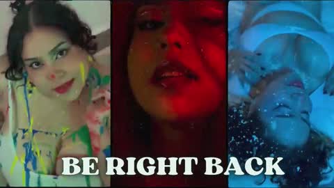 Dalila  online show from 26, 2, 2025