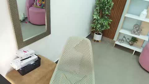 Dalila  online show from 21, 11, 2025