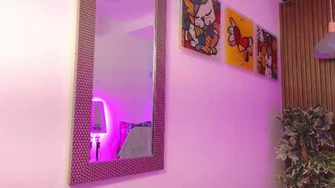 Dalila  online show from 12, 1, 2026