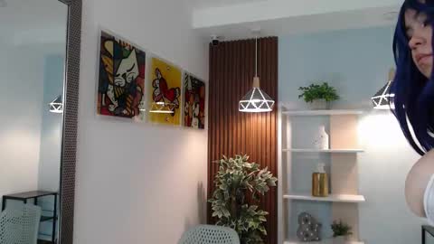 Dalila  online show from 20, 2, 2026