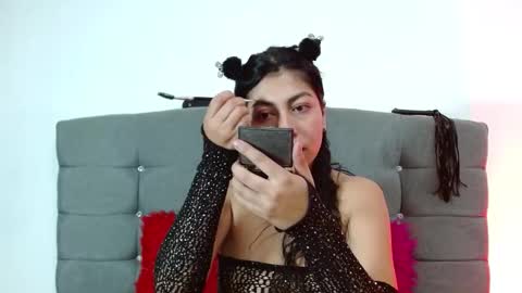 Dalilasub AH online show from 7, 10, 2025