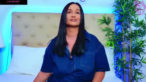 daliyaa_ online show from 9, 9, 2025