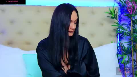 daliyaa_ online show from 7, 11, 2025