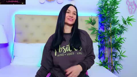 daliyaa_ online show from 15, 11, 2025