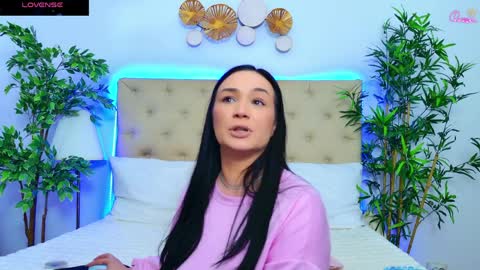 daliyaa_ online show from 5, 4, 2026