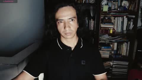 Snapshot of daliygala chatting on 19, 10, 2025 JamesDali online show from 19, 10, 2025