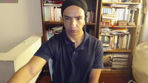 JamesDali online show from 23, 11, 2025