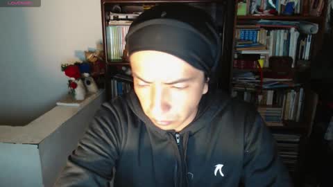 JamesDali online show from 18, 1, 2026