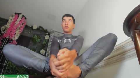 Snapshot of dallen_grant chatting on 1, 11, 2025 Dallen Grant online show from 1, 11, 2025