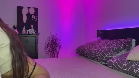 dalmatian_girl online show from 23, 3, 2026