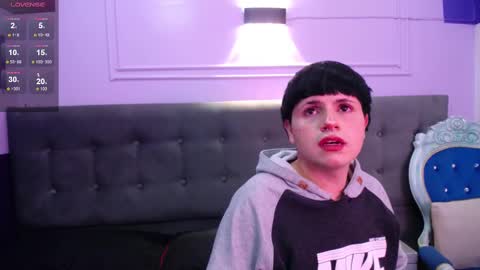 Snapshot of dalmonn_lennoxx chatting on 25, 1, 2025 dalmonn lennoxx online show from 25, 1, 2025